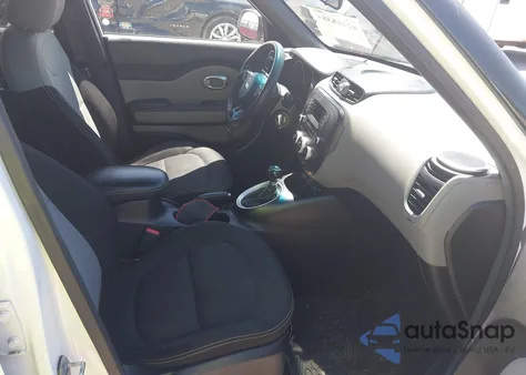 2015 Kia Soul + z USA, uszkodzony, nr VIN KNDJP3A50F7190913